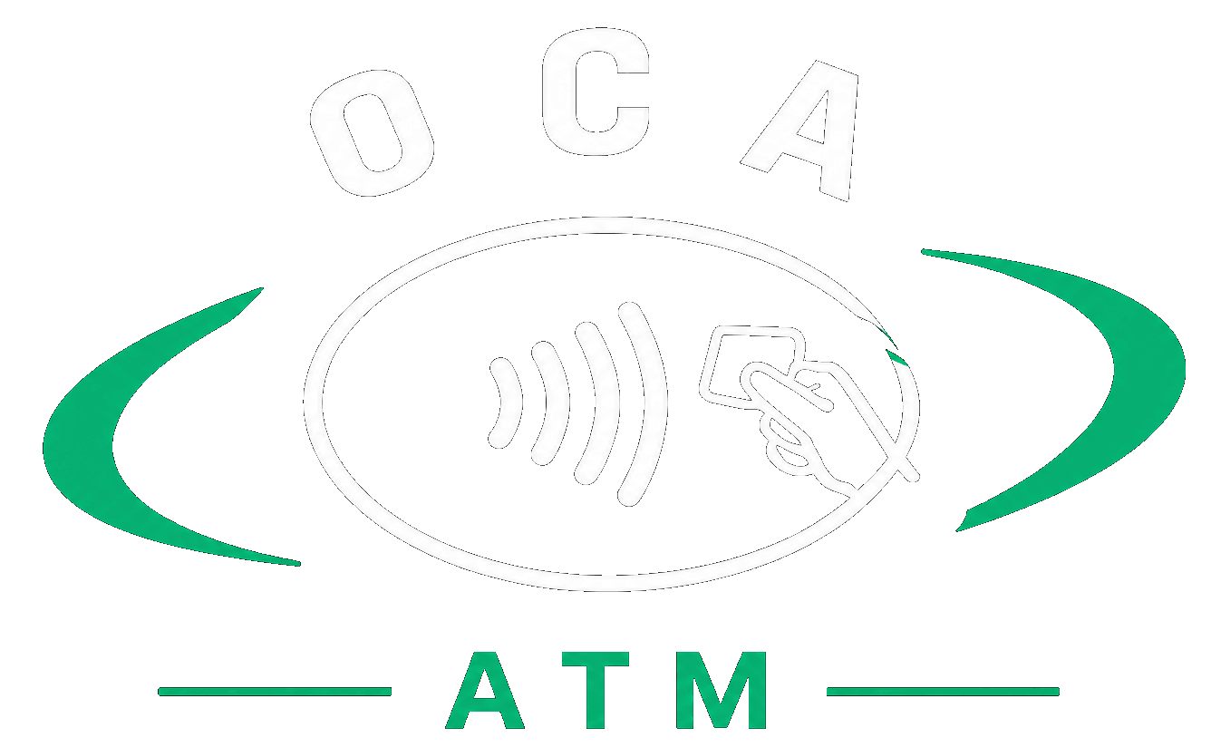 OCA ATM